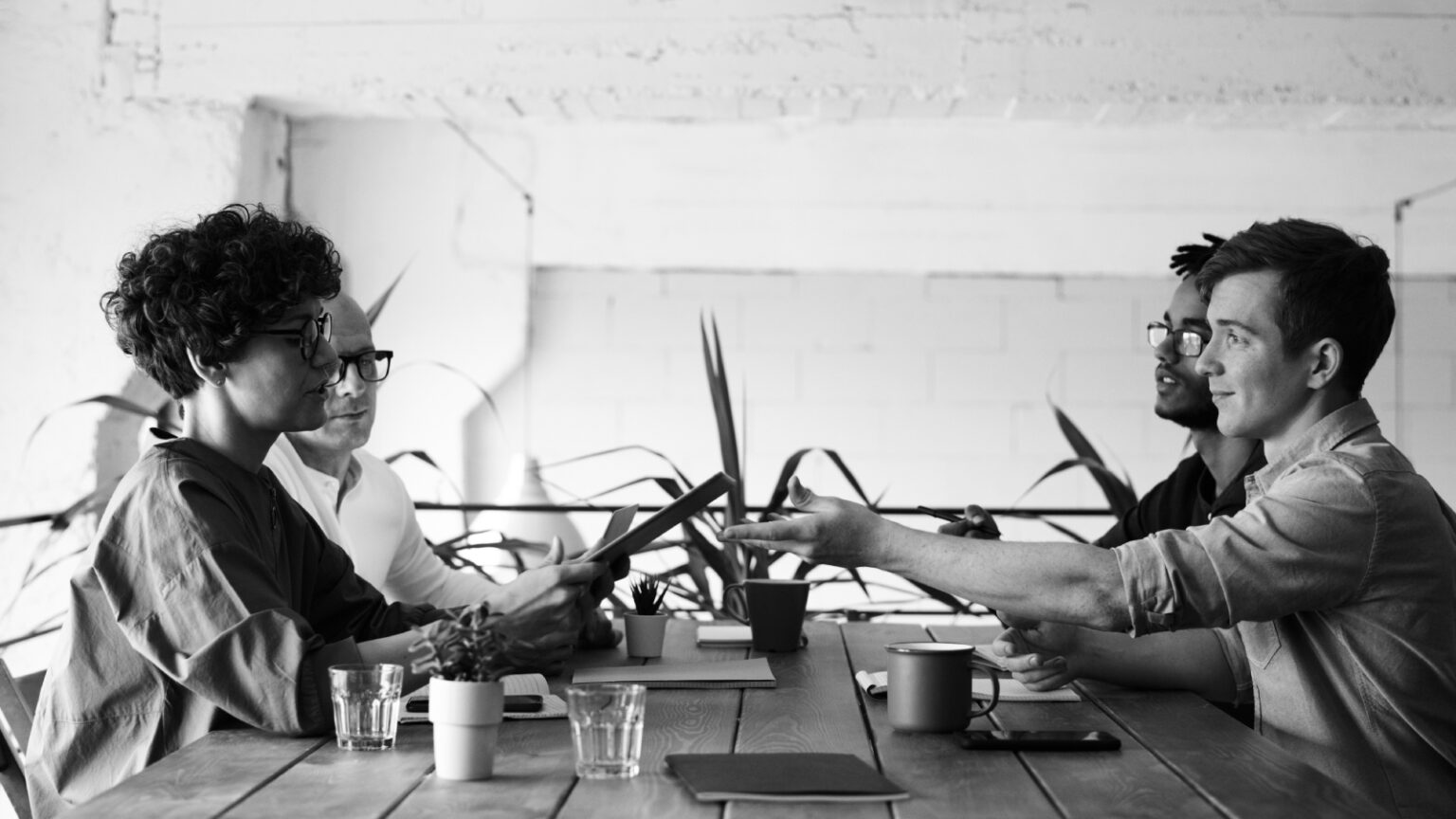 How to Create Alignment on a Hiring Team - W Talent Solutions