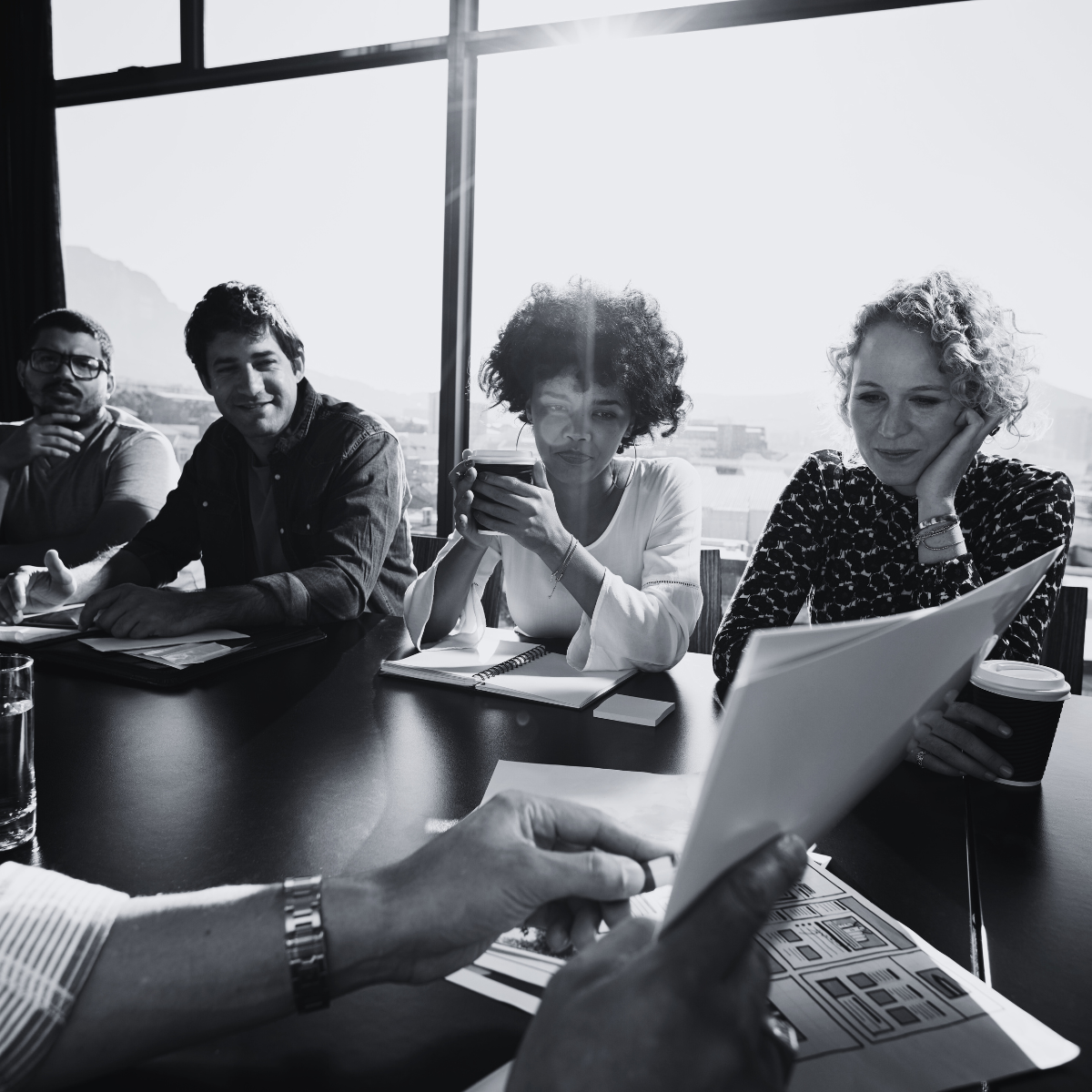 Centeredge Software Current Projects Priorities 2025