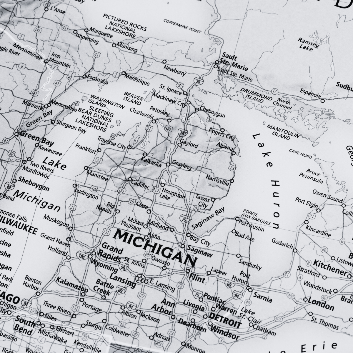 What Michigan S 2026 Labor Law Changes Signal For Business Leaders W New Michigan Labor Laws 